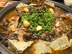 -鱼见你烤鱼•本地烧烤(1818店)