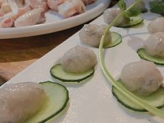 虾滑-同仁四季椰子鸡(海岸城天利店)