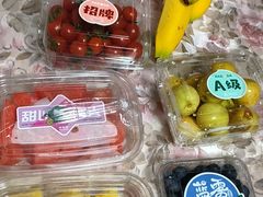 -百果园(长江北路店)