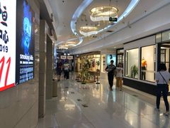 -方恒购物中心(望京小街店)