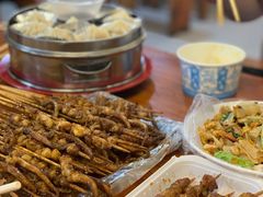 -十里铺铁板鱿鱼