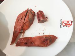 -味+新京宴·烤鸭·北京菜(创意谷店)