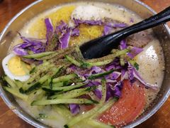 -优壹佳·延边朝鲜族料理(中山北路店)