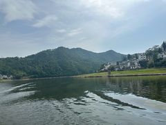 -新安江山水画廊风景区
