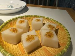 -筱爷叔·上海传统手工菜(玉树路店)