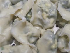 -海知道大连海鲜水饺(南山大冲店)