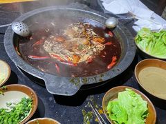 -麻大侠老火锅(巴国城店)