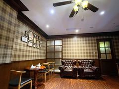 -涵苑私宴定制(外滩店)