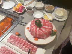 -海底捞火锅(西直门凯德MALL店)