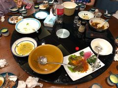 -锡和无锡菜(景丽苑店)