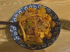 麻辣拌-皆道拌麻辣烫·麻辣拌