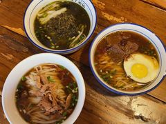 -矮子粉店1985·长沙米粉(湘春路店)