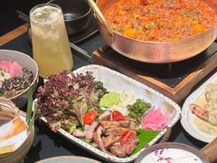 -Ameigo梅果·云贵川bistro(长宁来福士店)