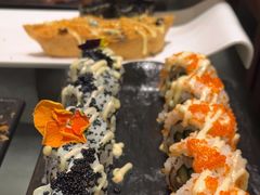 -索菲特酒店 · 云尚天际自助餐厅