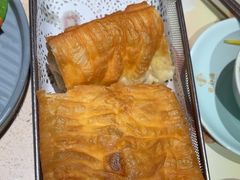 -点都德(华强南店)