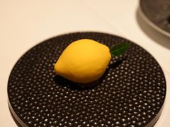 -翡翠36餐厅(浦东香格里拉店)