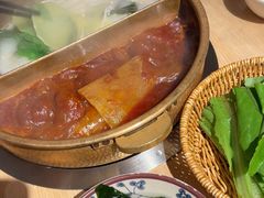 -东道煮牛肉火锅(东盛大街店)