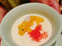 -今轩中餐厅(西安经开洲际酒店)
