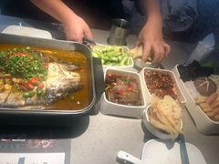 -半天妖烤鱼(永旺梦乐城店)