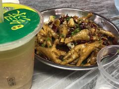 -小民大排档(光谷店)