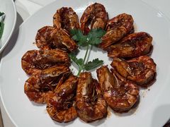 -侨美食家·40年地道粤菜(珠江新城店)