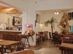 -The Good Place好地方·Brunch·coffee(国贸店)
