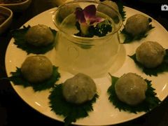 -捞神煲汤火锅(湖滨商业街店)