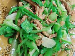 -韩妹鱼庄·泸定老字号(泸定店)