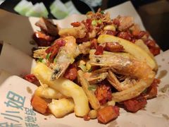 -徐小姐地锅鸡(云龙万达店)