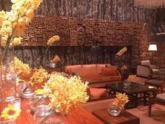 -文华扒房及酒吧(香港文华东方酒店)