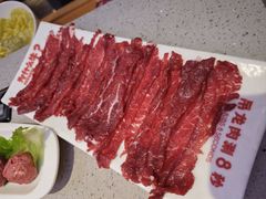 -为什么牛潮汕牛肉火锅(万胜广场店)