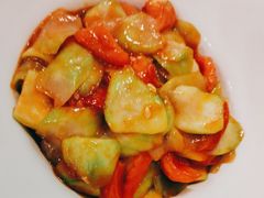 -大鹏饭店·金陵家宴(奥体中心店)