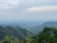 -莫干山风景区