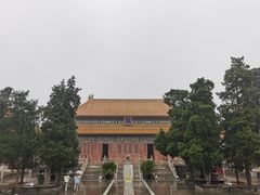 -历代帝王庙博物馆