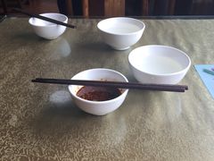 -军嫂饺子馆(岳家寨小区店)