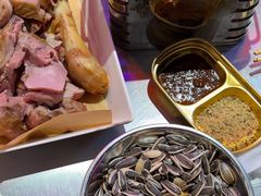 -有蚝有翅烧烤大排档·宵夜(右安门店)
