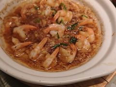 -北李妈妈菜·海肠捞饭(高新万达店)