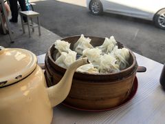 -白老大羊杂碎稍麦