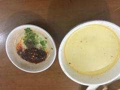 -山东水饺(南坪新街店)