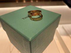 -Tiffany & Co.蒂芙尼
(杭州万象城店)