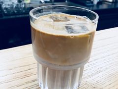 -无牌咖啡&酒馆