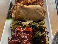 -盛记灶头菜饭(祝桥店)