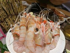 -割烹旭日本料理(龙湖狮山天街店)