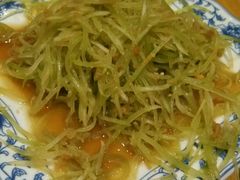 -赵记煎饼卷大葱(东岳店)