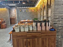 -苏渝汇重庆江湖菜(桐泾公园店)