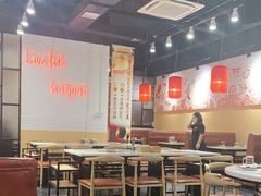 大堂-京门活鱼馆·鱼火锅(百子湾（原红庙）店)