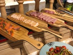 -嘉年华大酒店琴湾-自助餐厅