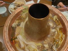 -二分八云雁阁•新晋菜大同味(长治路店)