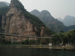 -孤山寨风景区