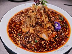 -麻都·成都菜(人民广场店)